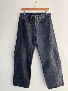 B Sides Slim Lasso, Stil Black, 30